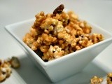 Caramel Corn