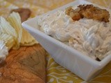 Caramelized Onion Dip