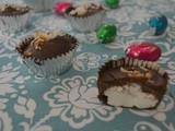 Chocolate Marshmallow Cups