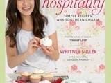 Cookbook Review - Modern Hospitality & 3 Recipes