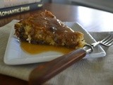 English Sticky Toffee Pudding