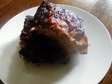 Ffwd - Cola and Jam Spareribs