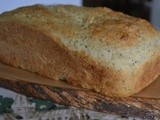 French Herb Bread