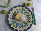 Key Lime Cheesecake