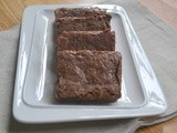 Mexican Brownies