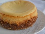 Pecan Pie Cheesecake