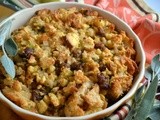 Rub-All-Over-Your-Body Cornbread Stuffing