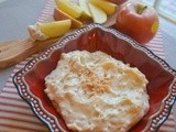 Toffee Apple Dip