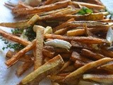 Tuscan Fries