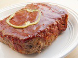 Meat Loaf Recipe