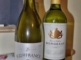 Aldi Supermarket......leading the way in delicious fruity wine