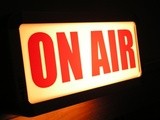 Carmela's Northants & 3 Counties Radio Debut