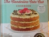 Clandestine Cake Club, book review