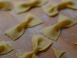 Farfalle per le bambini