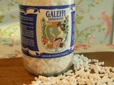 'Galeffi Effervescente...to aid digestion, Italian style