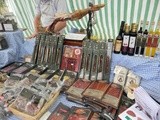 Holdenby House Food Show 2012