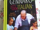 Let's cook Italian by Gennaro Contaldo