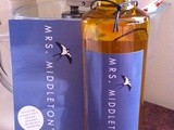 Mrs Middleton's - cold pressed rapeseed oil