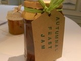 Ndali Vanilla, Fairtrade event at Fortnum and Masons