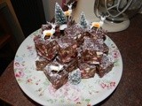 Nigellas Christmas Rocky Road