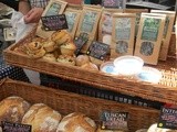 Oundle Food Festival 2012