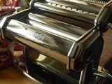 Pasta machines................which are the best