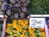 Southern Italy, flavour, taste and love