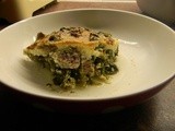 Spezzatiello con Escarole