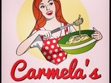 Www.carmelas-kitchen.co.uk