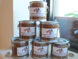 Anderson's Honey Cinnamon Walnut Butter Recipe: Made With Love