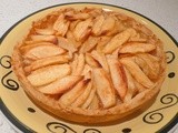 Apple And Pear Pie Recipe: a Lighter Take On This American Favorite
