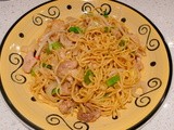 Chicken Chow Mein Recipe: Asia's Soul Food