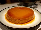 Coffee Flan Recipe: a Taste Of Morning Joe In Your Desert