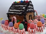 Gingerbread House Recipe: What Childhood Fantasies (And Kitchen Nightmares) Are  Made Of