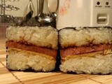 Hawaiian Spam Musubi Recipe: When Spam goes Glam