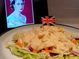 Hear! Hear! Jubilicious Coronation Chicken Salad Recipe