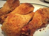 Honey Baked Chicken Drumsticks Recipe: Easy Baked Chicken With a Sweet Kick