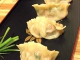 Japanese Gzoya Dumplings Recipes: Little Packages, Big Comfort