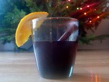 Mulled Wine : a Recipe For a Taste of European Holidays