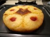 Nigella Lawson's Pianapple Upside Down Cake Recipe: Elegant Tea Time Dessert With a Taste Of Summer