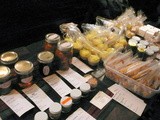 Queens Food Swap: My first Food Swap Experience