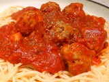 Spaghetti and Meatballs Recipe: An Iconic Italian-American Dish