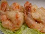 Tempura Shrimp Recipe: Simple, Easy, Fast And Authentic