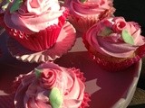 Cupcakes i sin enkelhet