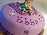 Ebbas tårtor