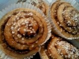 Kanelbullar