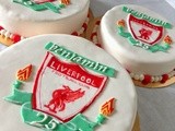 Liverpool-tårtor