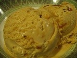 Caramel Ice Cream