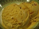 Caramel Ice Cream