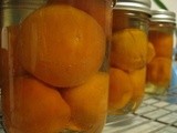 Clementines Confites